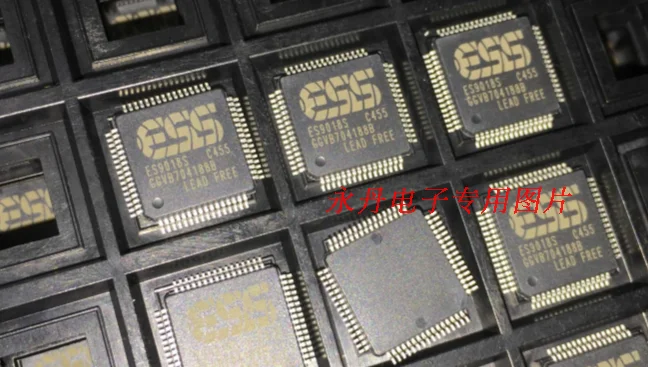 Es9018 Dac - 100% NEW ES9018S ES9018 32-bit Hyperstream