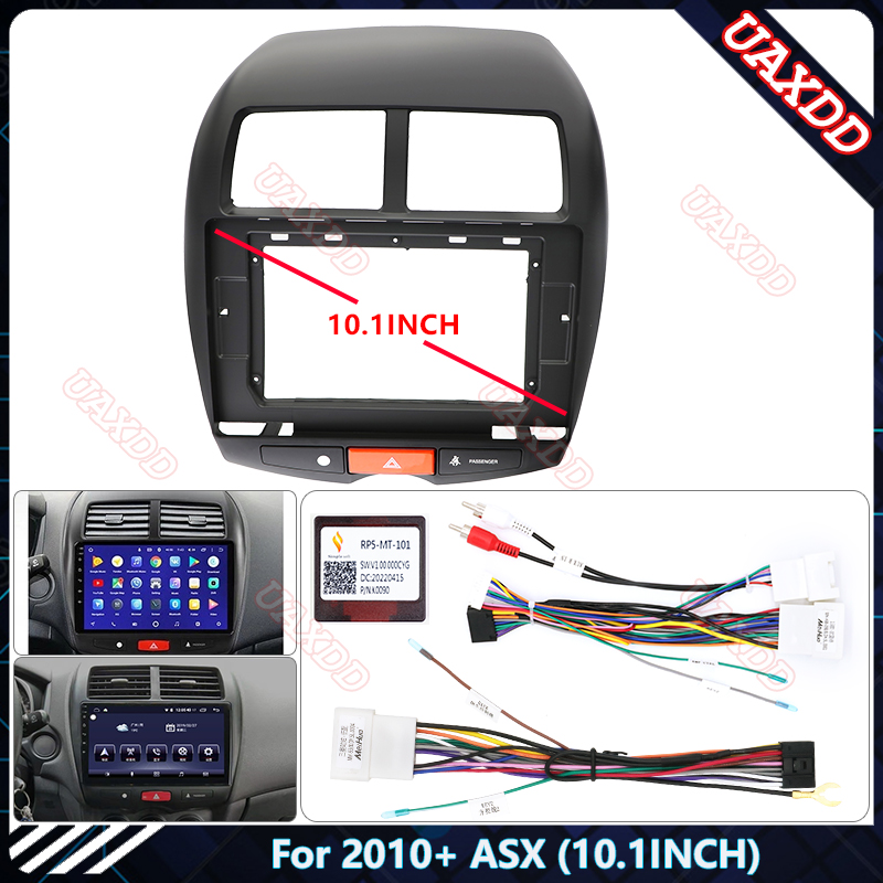 Audio Jumper Wire - Car DVD CD Radio Android for