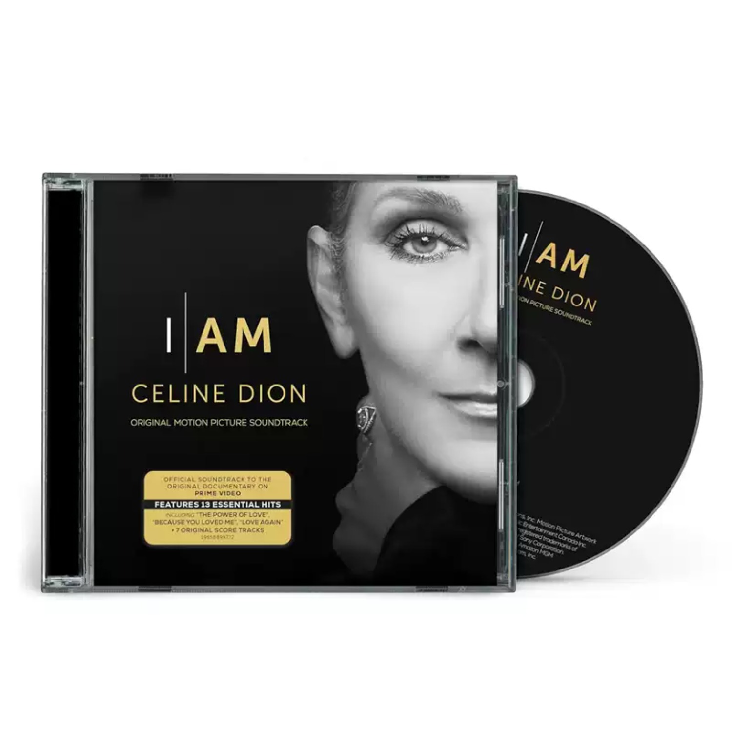Tweeter - Documentary Soundtrack Jewel Case CD Set,