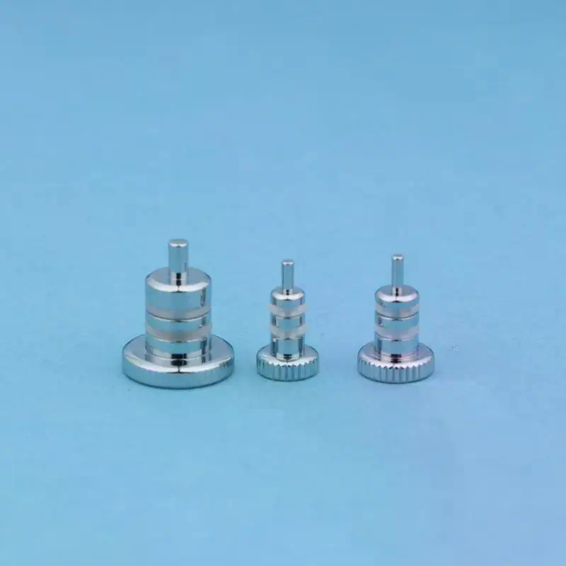 Stainless Steel Audio Dust Plu - đánh giá và giá Audio Dac