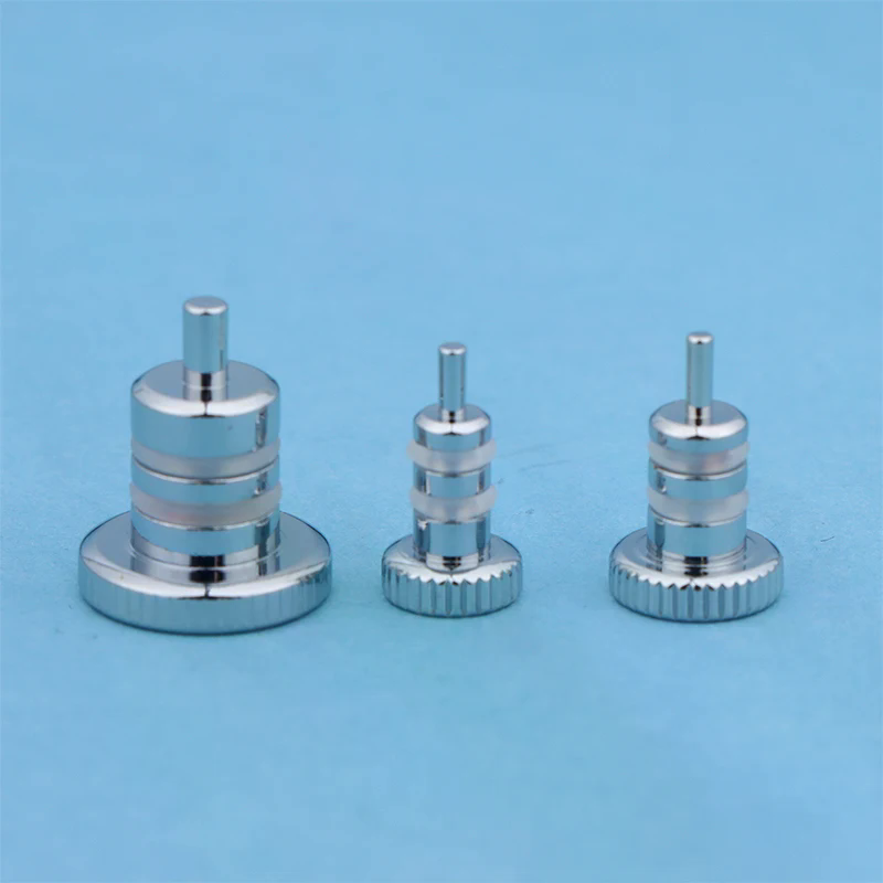 Stainless Steel Audio Dust Plu - đánh giá và giá Audio Dac