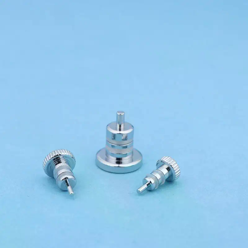 Stainless Steel Audio Dust Plu - đánh giá và giá Audio Dac