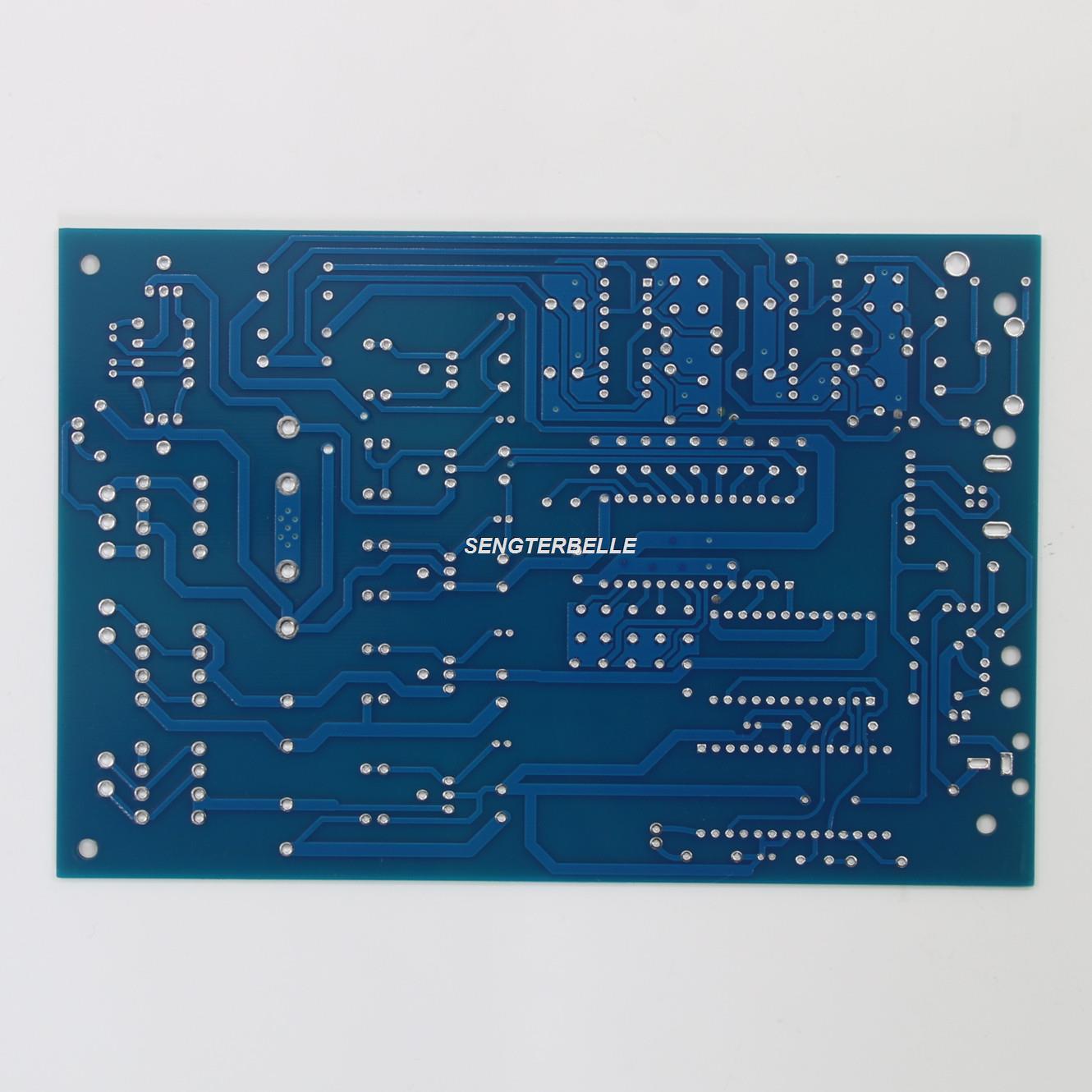 HiFi 1PC TDA1541+CS8412 Stereo - đánh giá và giá Dac Board