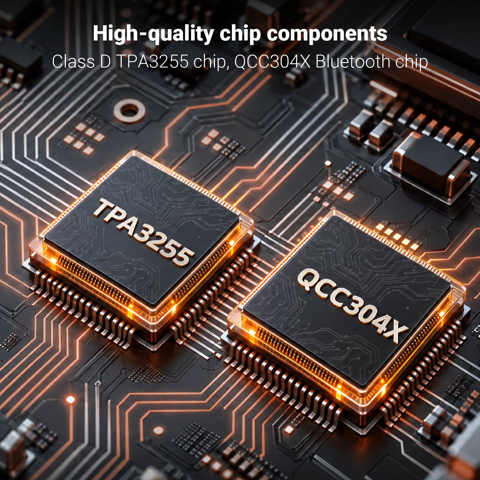 AIYIMA A07 PRO Bluetooth Ampli - đánh giá và giá Es9018 Dac