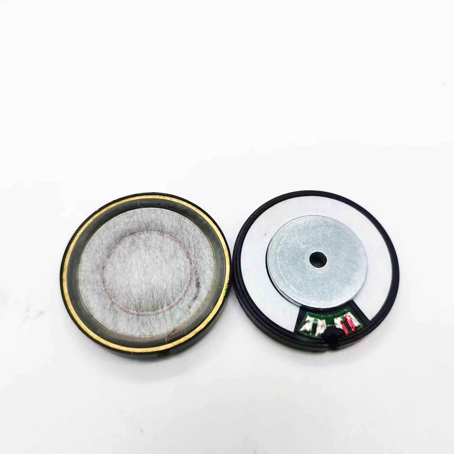 Poyatu 2pcs Replacement Speake - đánh giá và giá Speaker Driver