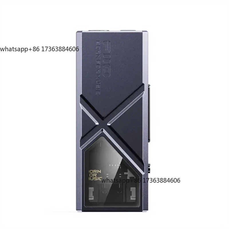 KA13 USB DAC Headphone Amplifi - đánh giá và giá Audio Dac