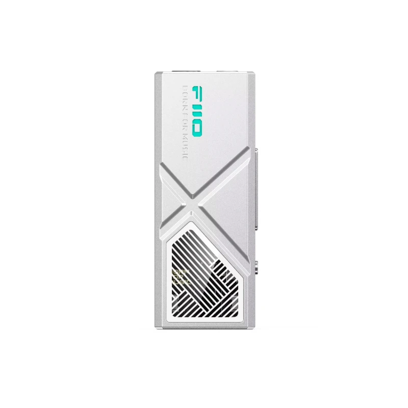 KA13 USB DAC Headphone Amplifi - đánh giá và giá Audio Dac