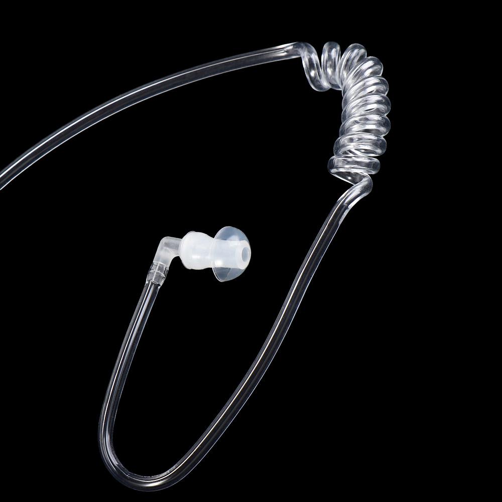 Mini Ear Hook with Air Pipe 3. - đánh giá và giá Headphone Parts