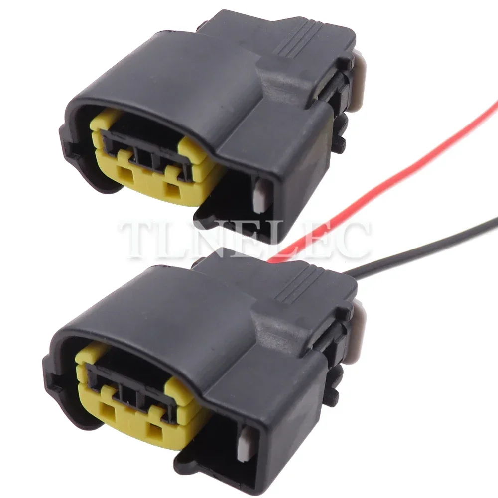 2 Pin Way Auto Ignition Coil S - đánh giá và giá Audio Jumper Wire