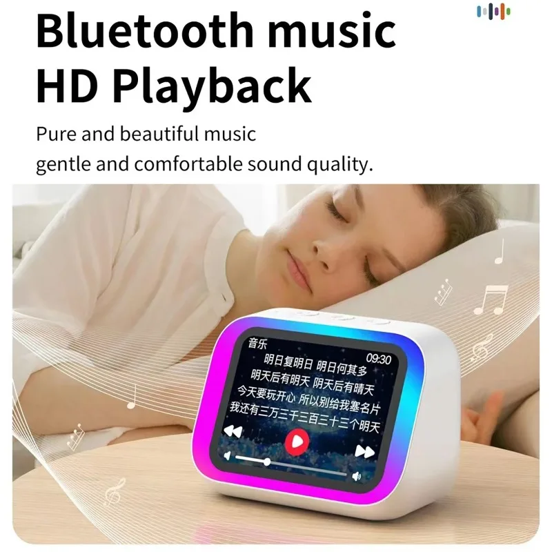 AI Voice Assistant Bluetooth S - đánh giá và giá Full Range Speaker
