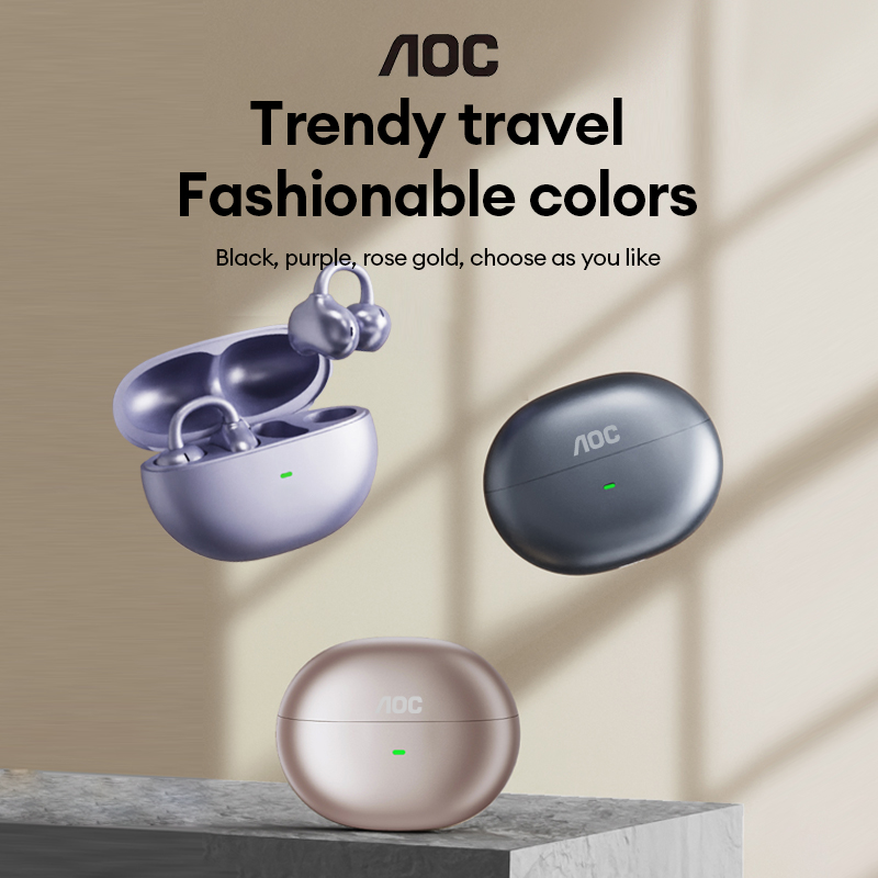 AOC ACD2544 Wireless Bluetooth - đánh giá và giá Woofer
