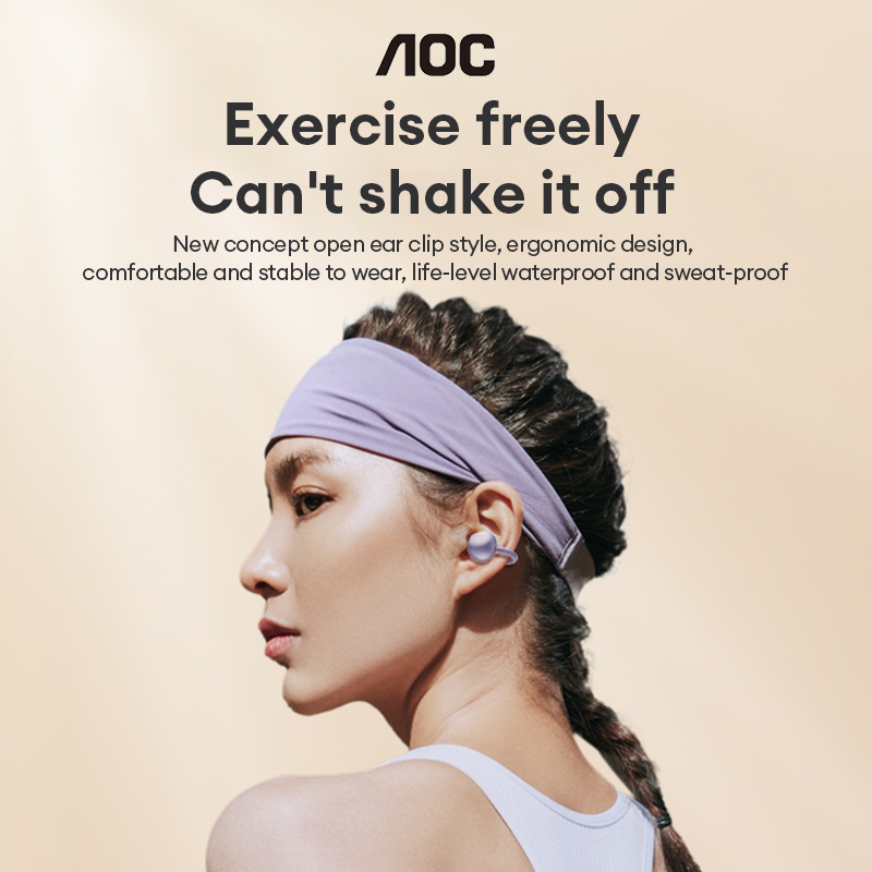 AOC ACD2544 Wireless Bluetooth - đánh giá và giá Woofer