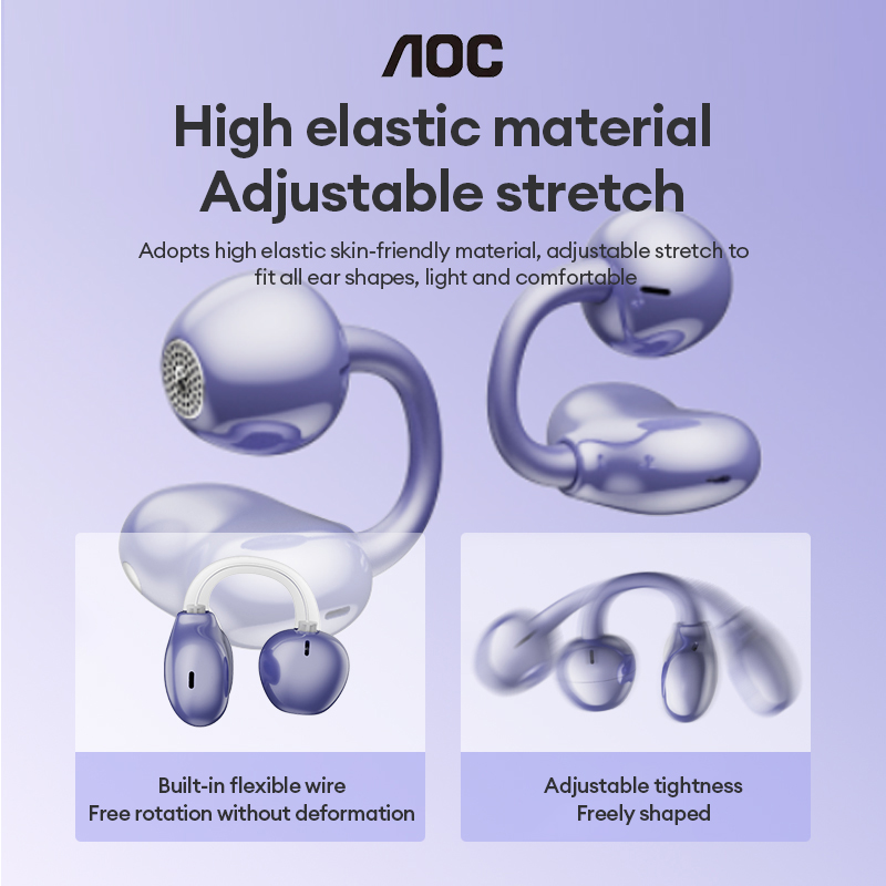 AOC ACD2544 Wireless Bluetooth - đánh giá và giá Woofer