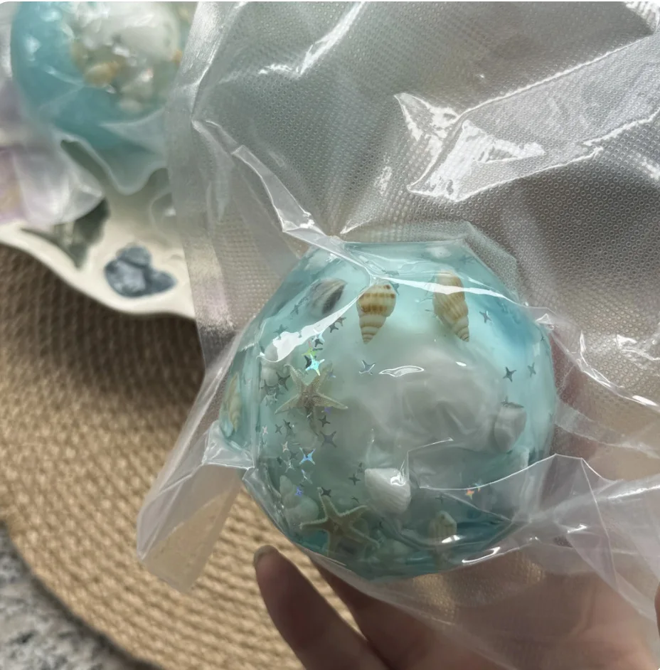 New Crispy Squishy Ball Cracki - đánh giá và giá Woofer