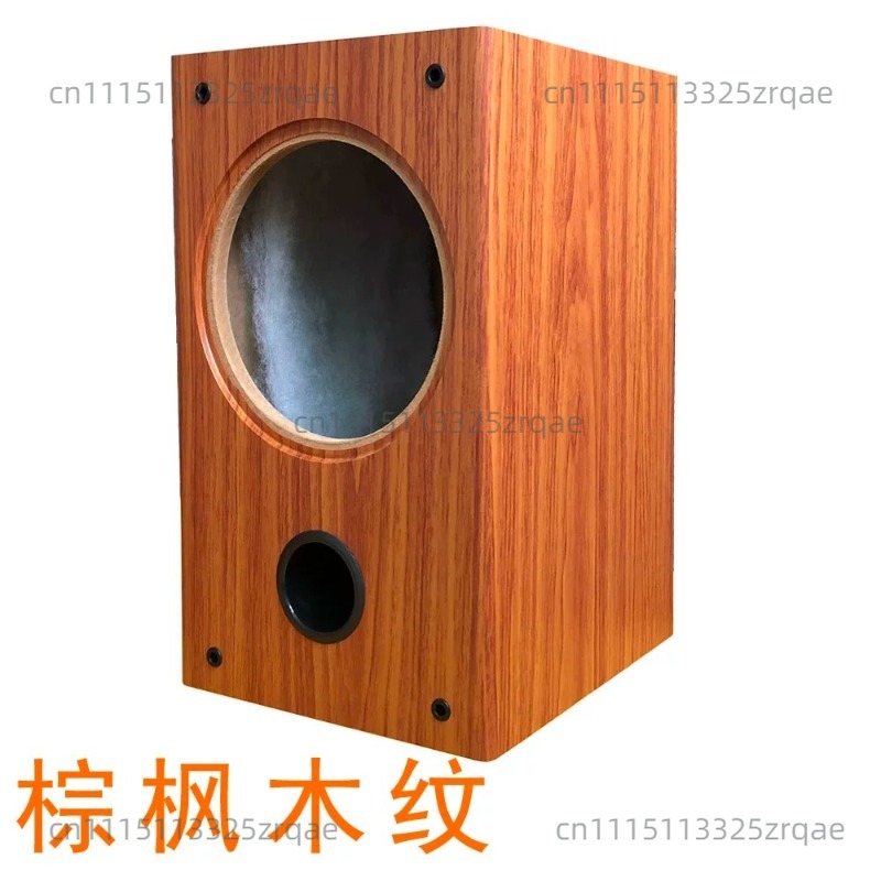 8 Inch Empty Wood Speaker Cabi - đánh giá và giá Speaker Enclosure