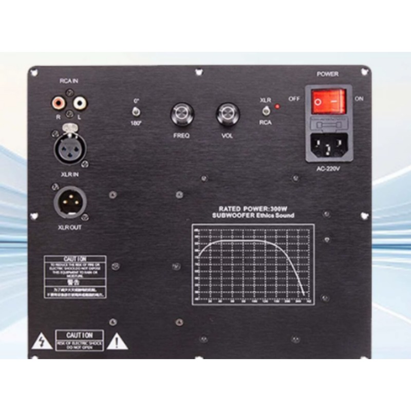 Balanced Signal Input TPA3255  - đánh giá và giá Dac Board