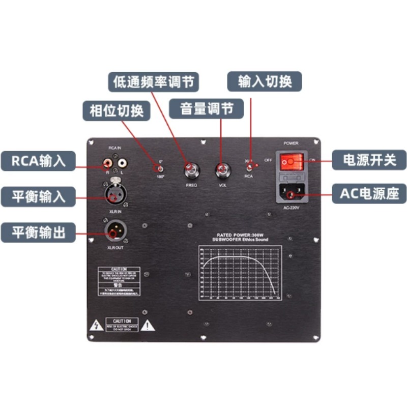 Balanced Signal Input TPA3255  - đánh giá và giá Dac Board