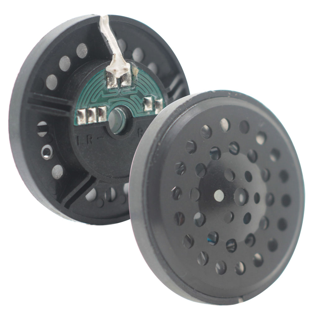 MSR7 Replacement Speakers Driv - đánh giá và giá Speaker Driver