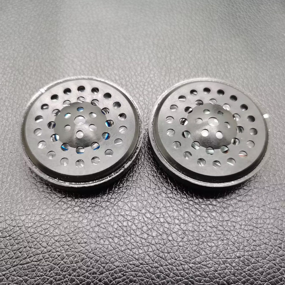 MSR7 Replacement Speakers Driv - đánh giá và giá Speaker Driver