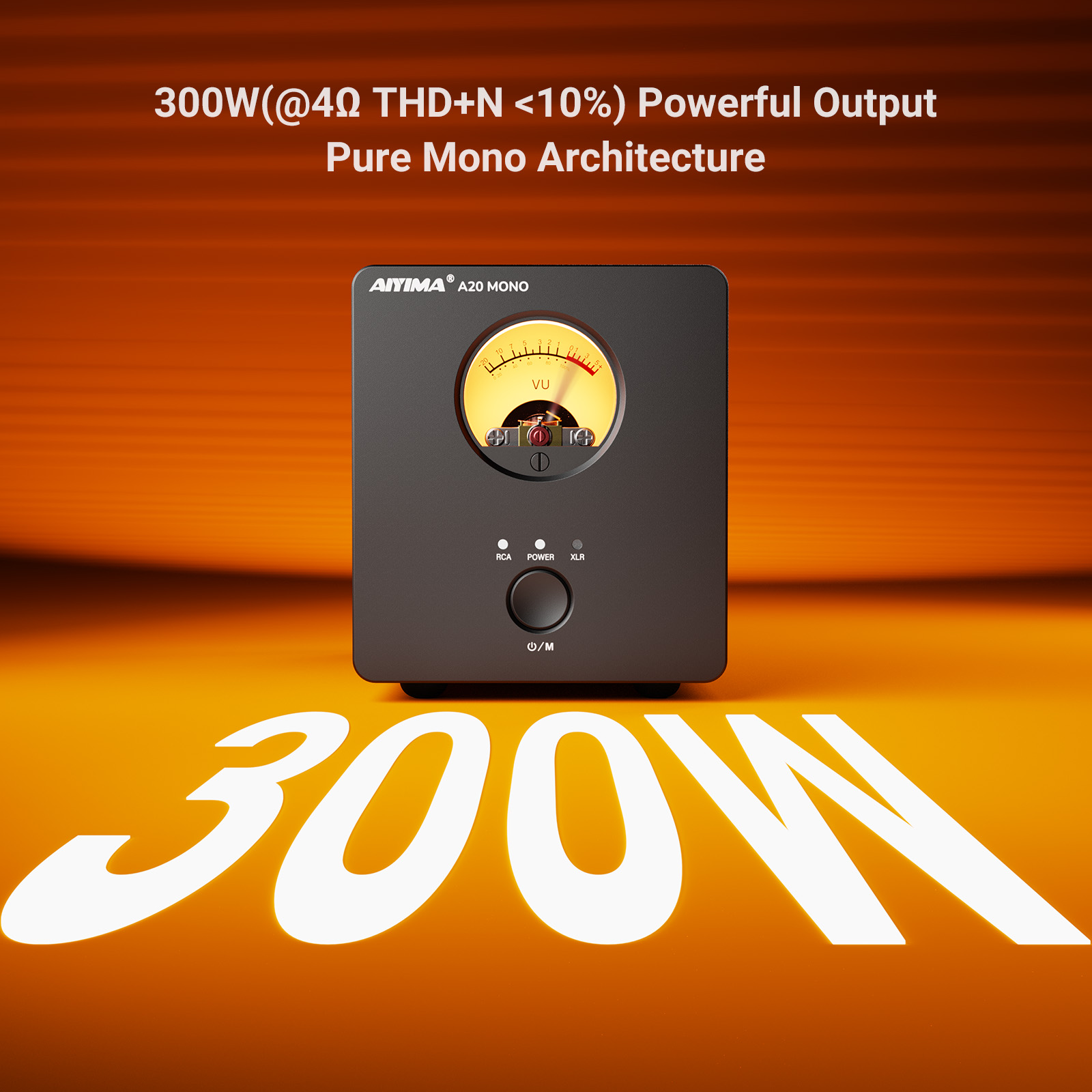 AIYIMA A20 MONO PFFB TPA3255 P - đánh giá và giá Es9018 Dac