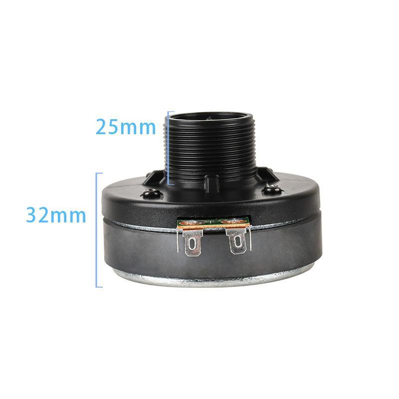 S-2580 80 Magnetic 25 Core Pro - đánh giá và giá Diy Speaker