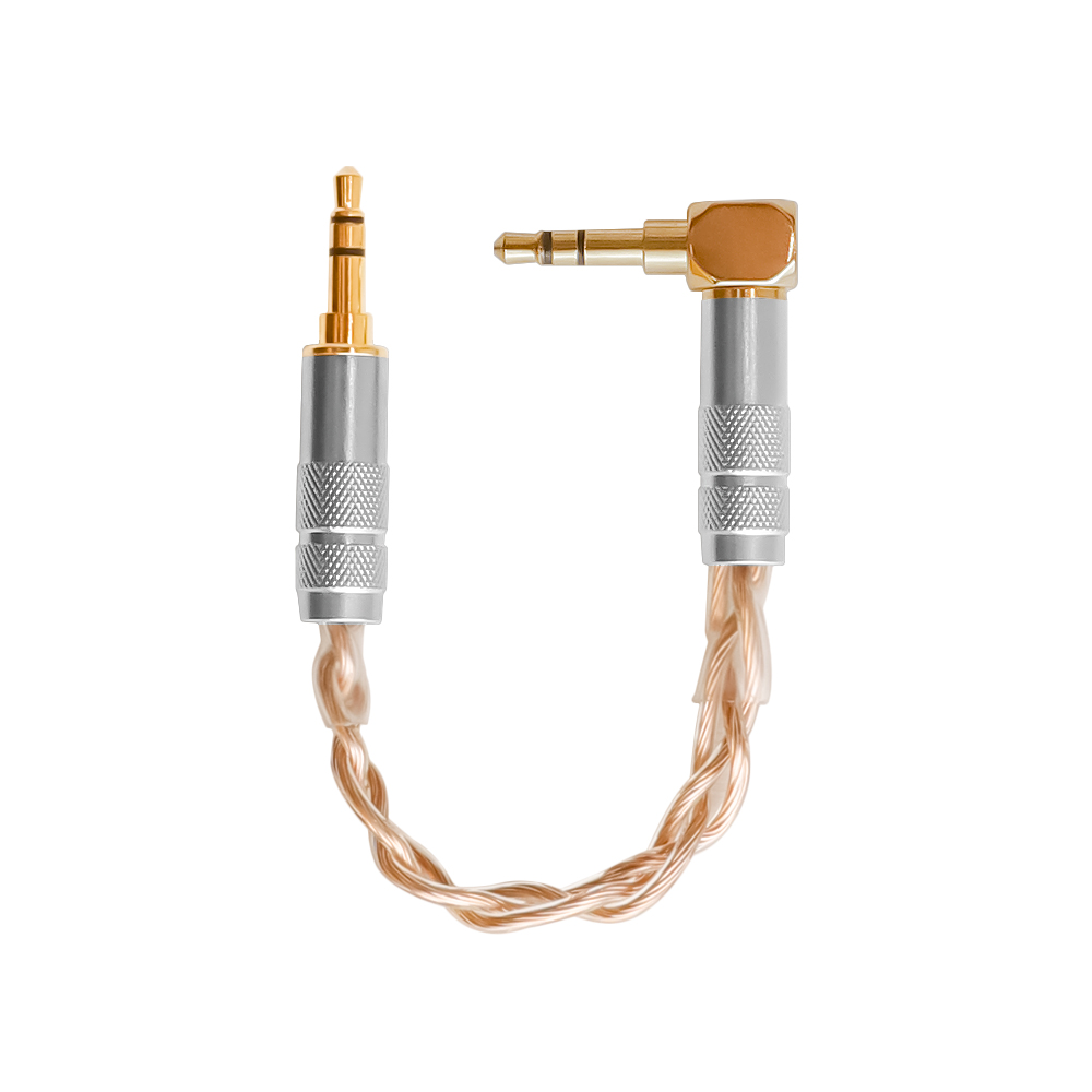 OKCSC 3.5 mét Jack Nam đến Nam - đánh giá và giá Headphone Parts