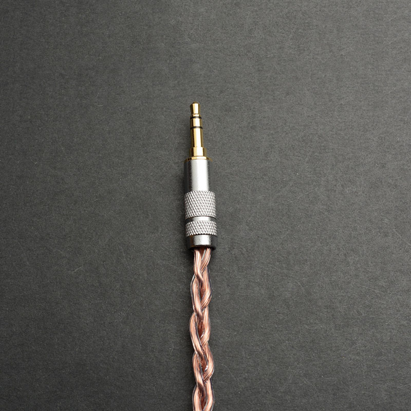 OKCSC 3.5 mét Jack Nam đến Nam - đánh giá và giá Headphone Parts