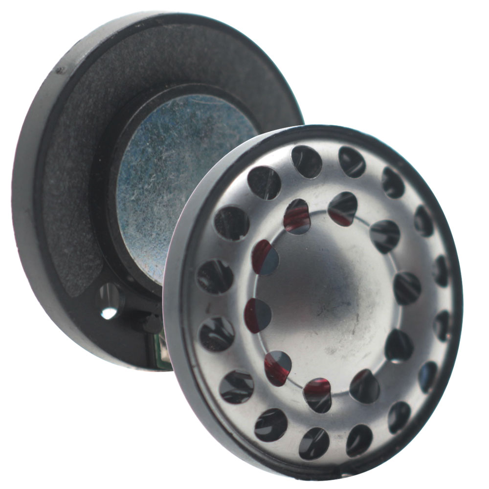 Poyatu 7506 Speaker Unit for S - đánh giá và giá Diy Speaker