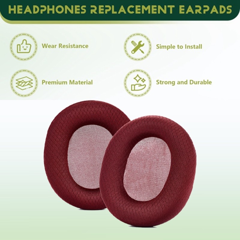 B04C-For Steelseries Arctis 1/ - đánh giá và giá Headphone Parts