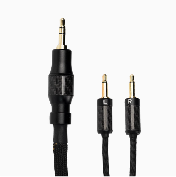 FiiO LL-RC 2025 1.5m Audio Cab - đánh giá và giá Audio Dac