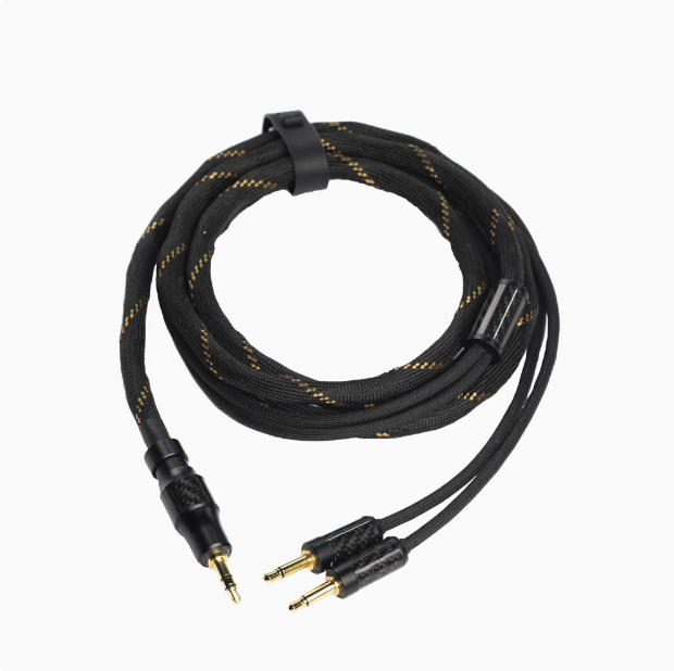 FiiO LL-RC 2025 1.5m Audio Cab - đánh giá và giá Audio Dac