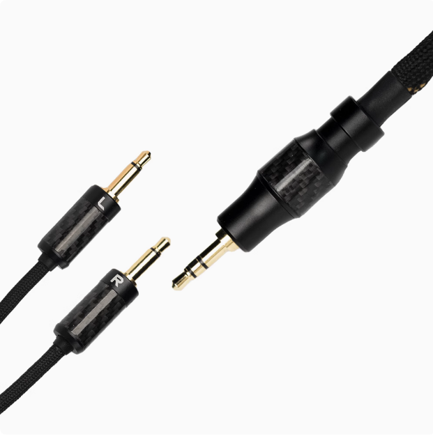 FiiO LL-RC 2025 1.5m Audio Cab - đánh giá và giá Audio Dac