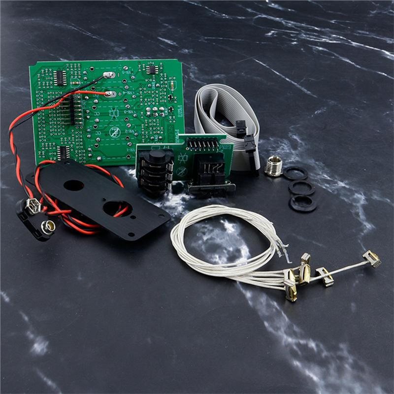 A06F-Active/Passive Switchable - đánh giá và giá Passive Preamp