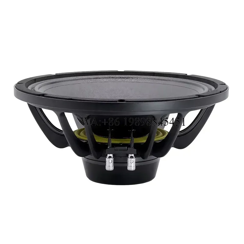 WMWMNU Woofer 12 Inch Neodymiu - đánh giá và giá Woofer