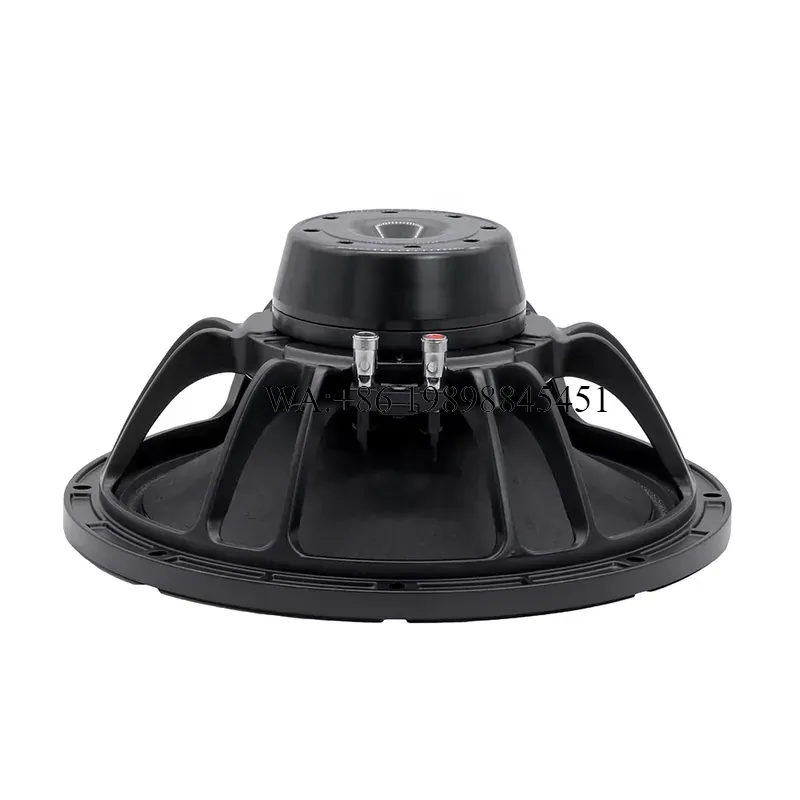 WMWMNU Woofer 12 Inch Neodymiu - đánh giá và giá Woofer