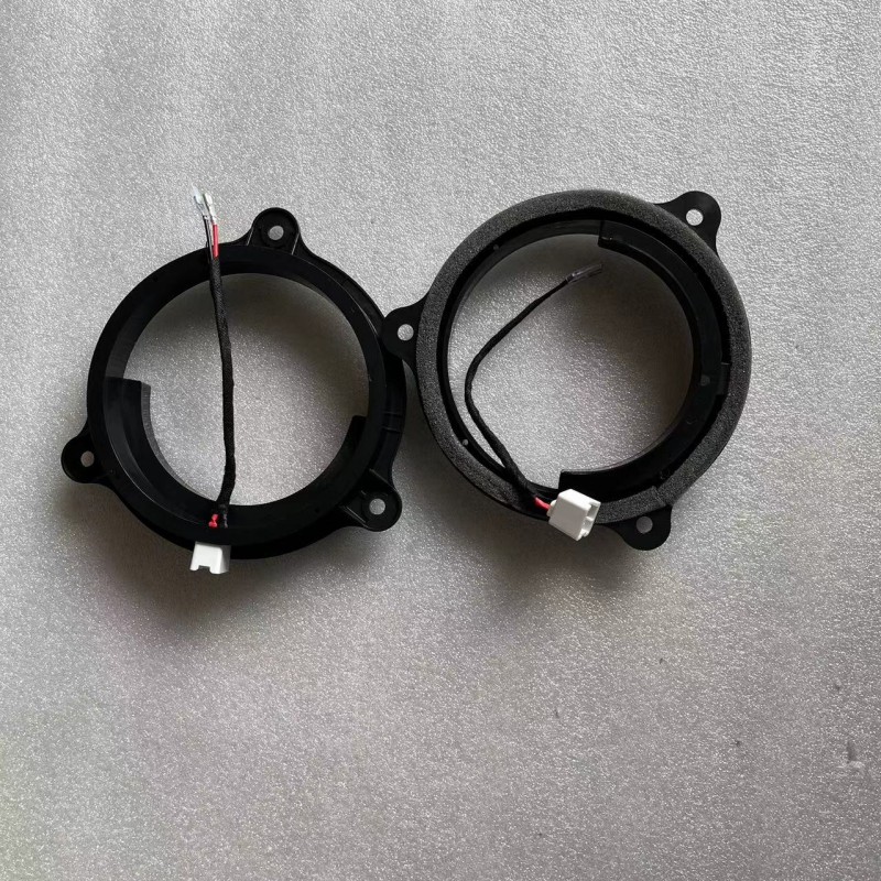 Car Front Rear Door Bass Speak - đánh giá và giá Audio Jumper Wire