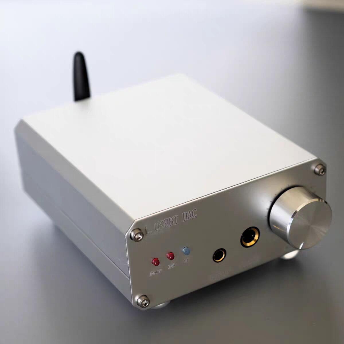 L1387 TDA1387 DAC USB/BT Bluet - đánh giá và giá Headphone Parts