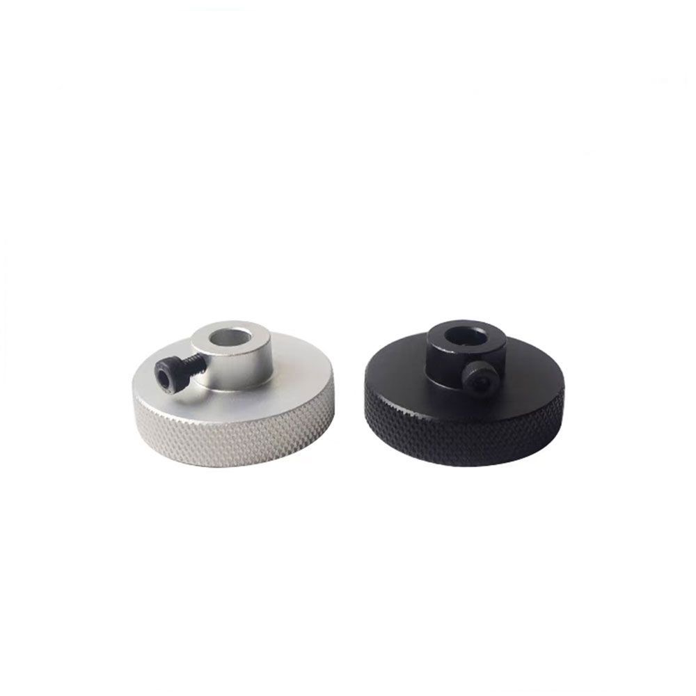aluminum 17/23 stepper motor h - đánh giá và giá Knob Aluminum