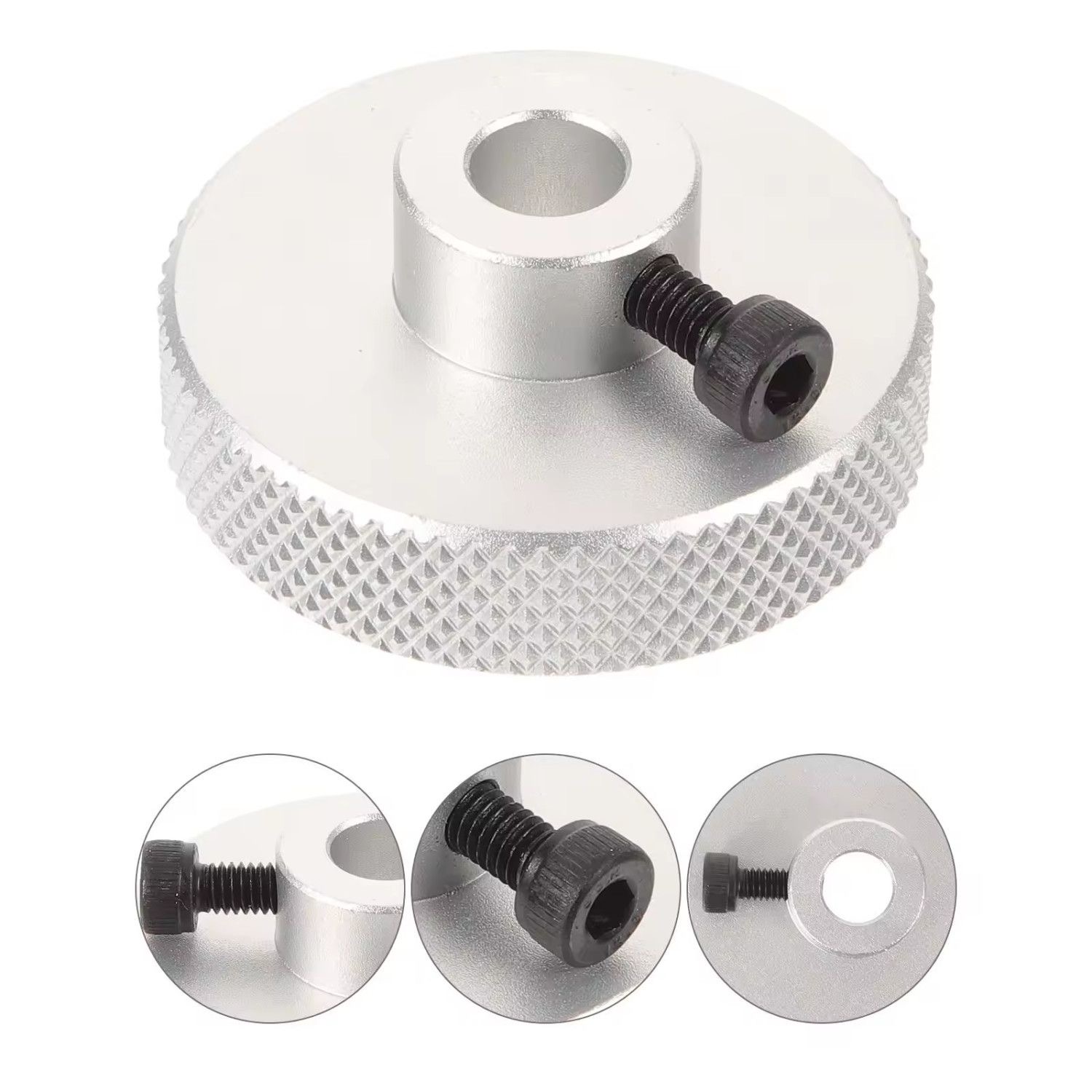 aluminum 17/23 stepper motor h - đánh giá và giá Knob Aluminum