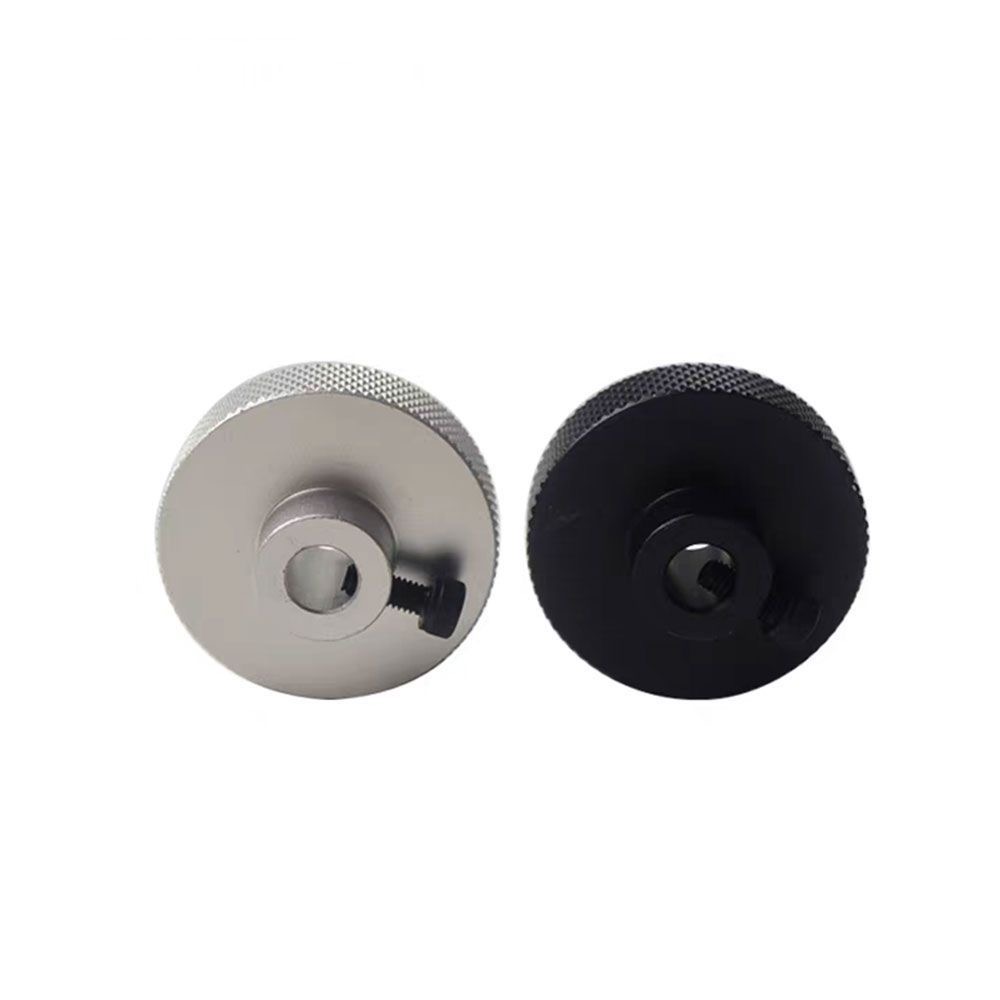aluminum 17/23 stepper motor h - đánh giá và giá Knob Aluminum