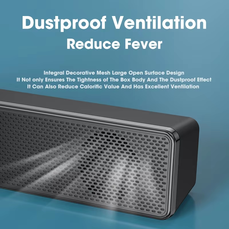 Bluetooth 5.0 4D Surround Soun - đánh giá và giá Speaker Driver
