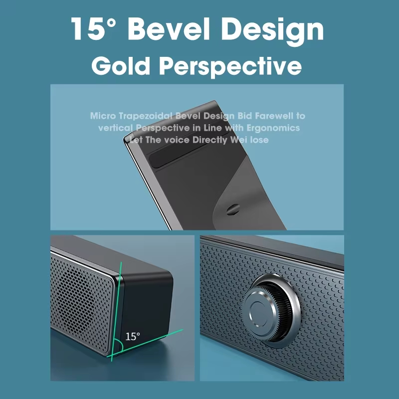 Bluetooth 5.0 4D Surround Soun - đánh giá và giá Speaker Driver