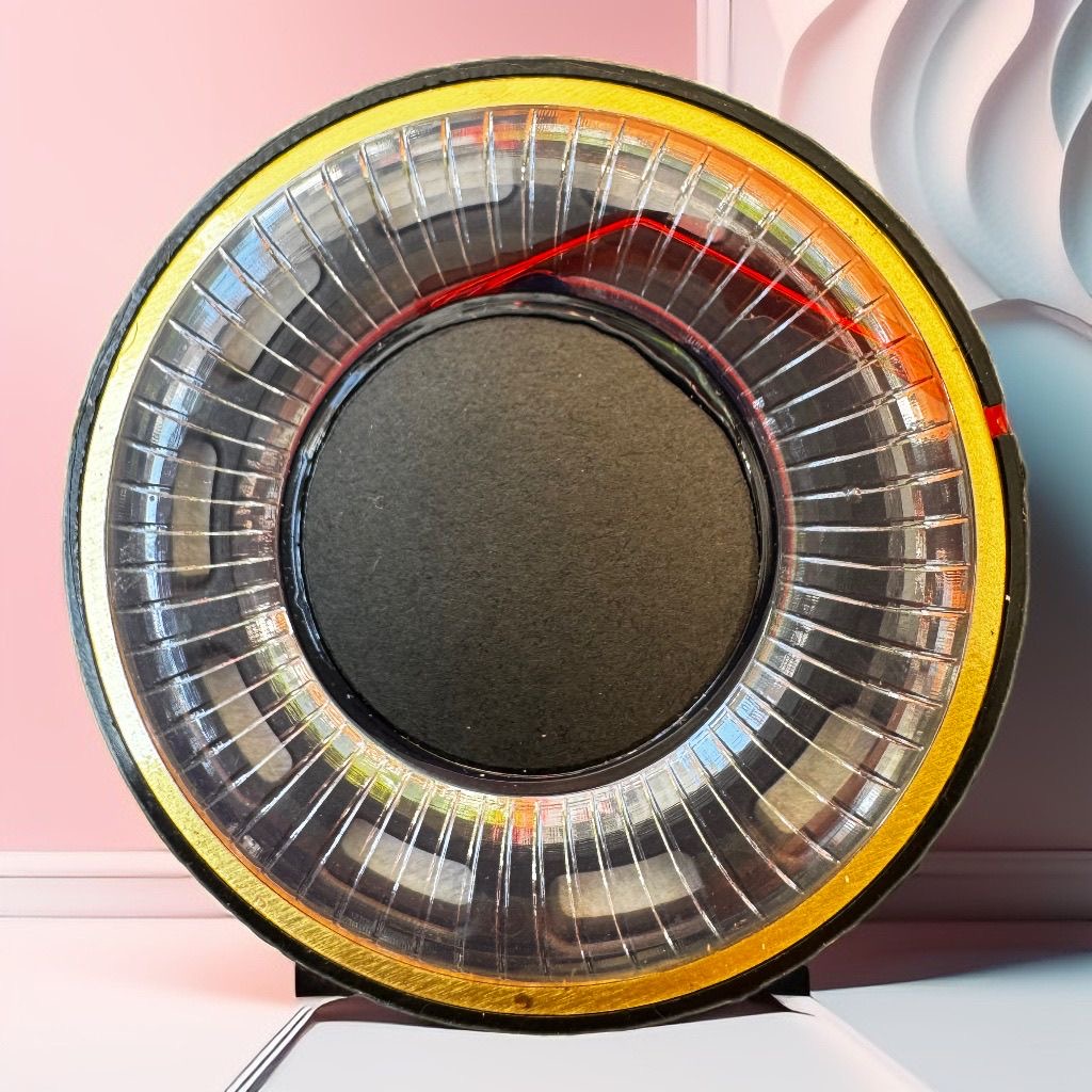 Unmatched Danish imported 50mm - đánh giá và giá Diy Speaker