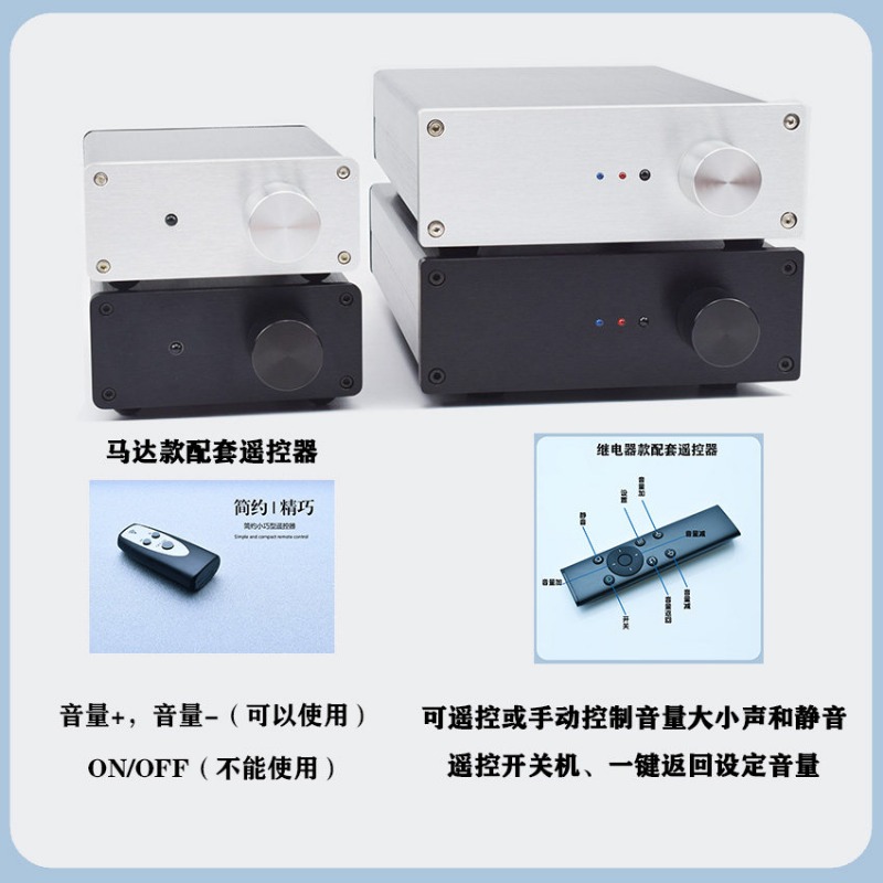 Z HiFi Audio Passive Remote Co - đánh giá và giá Passive Preamp