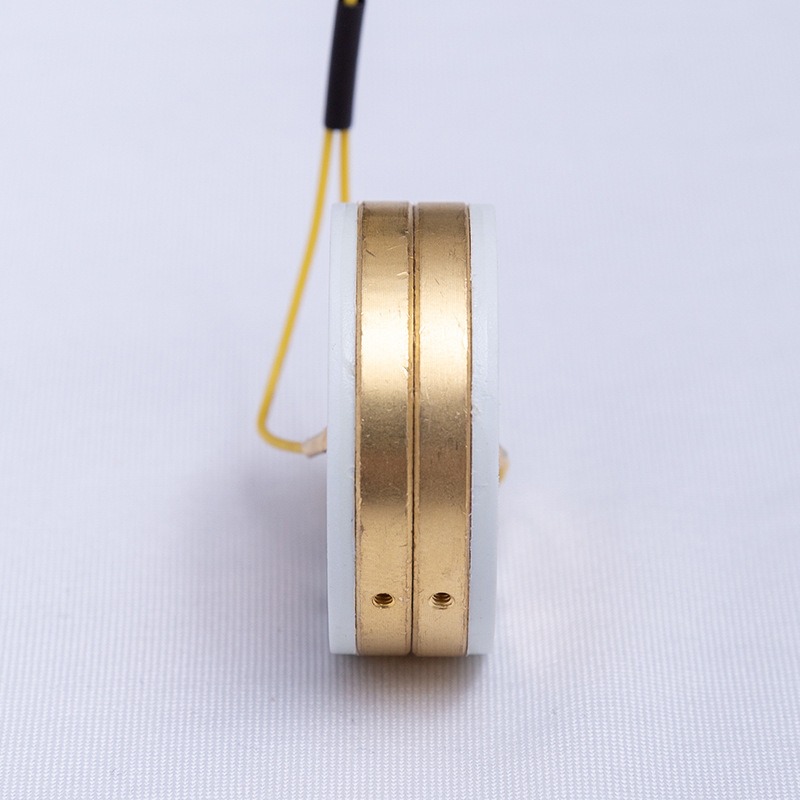 RK-87 Large Diaphragm Micropho - đánh giá và giá Microphone Capsule