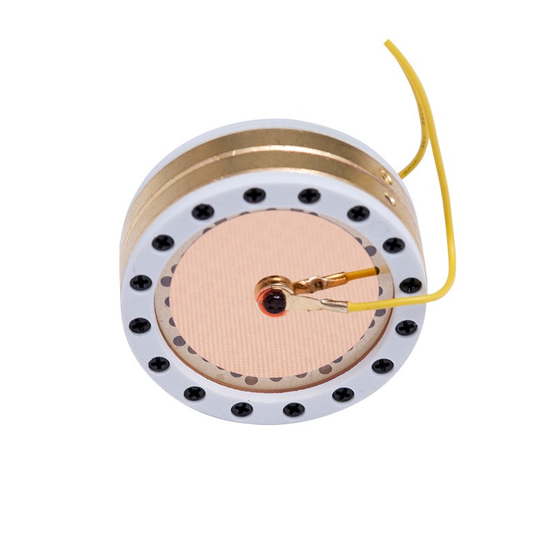 RK-87 Large Diaphragm Micropho - đánh giá và giá Microphone Capsule