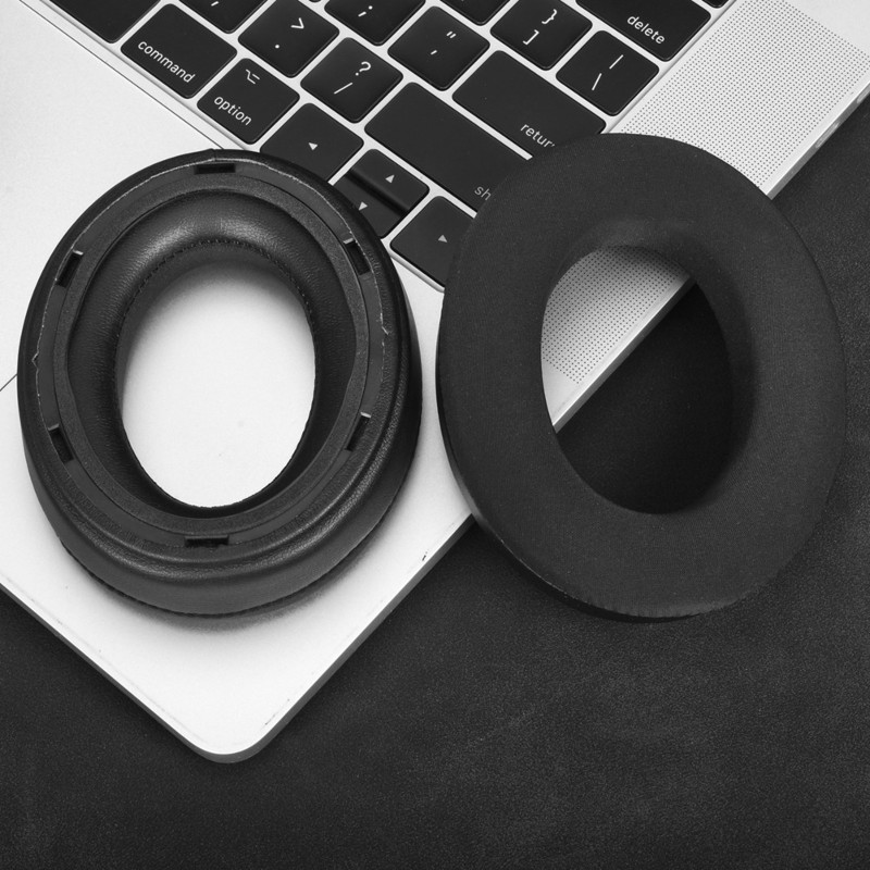 B03B-Soft Memory Foam Earmuffs - đánh giá và giá Headphone Parts