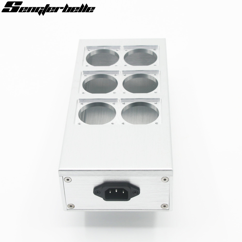 QB-C01 Hi-Fi CNC Regenerative  - đánh giá và giá Audio Dac