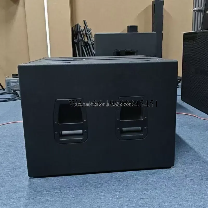 WMWMNU VIO S118 Single 18 Inch - đánh giá và giá Woofer