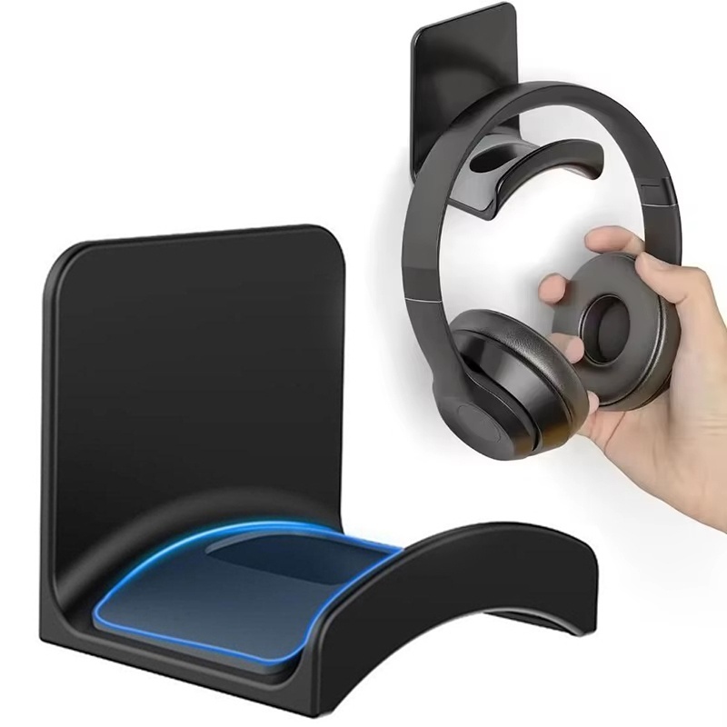 Universal Wall Mounted Headpho - đánh giá và giá Headphone Parts